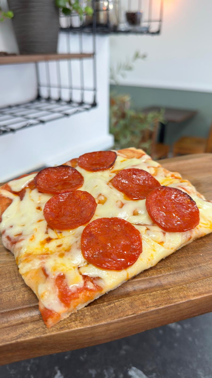 Pepperoni
