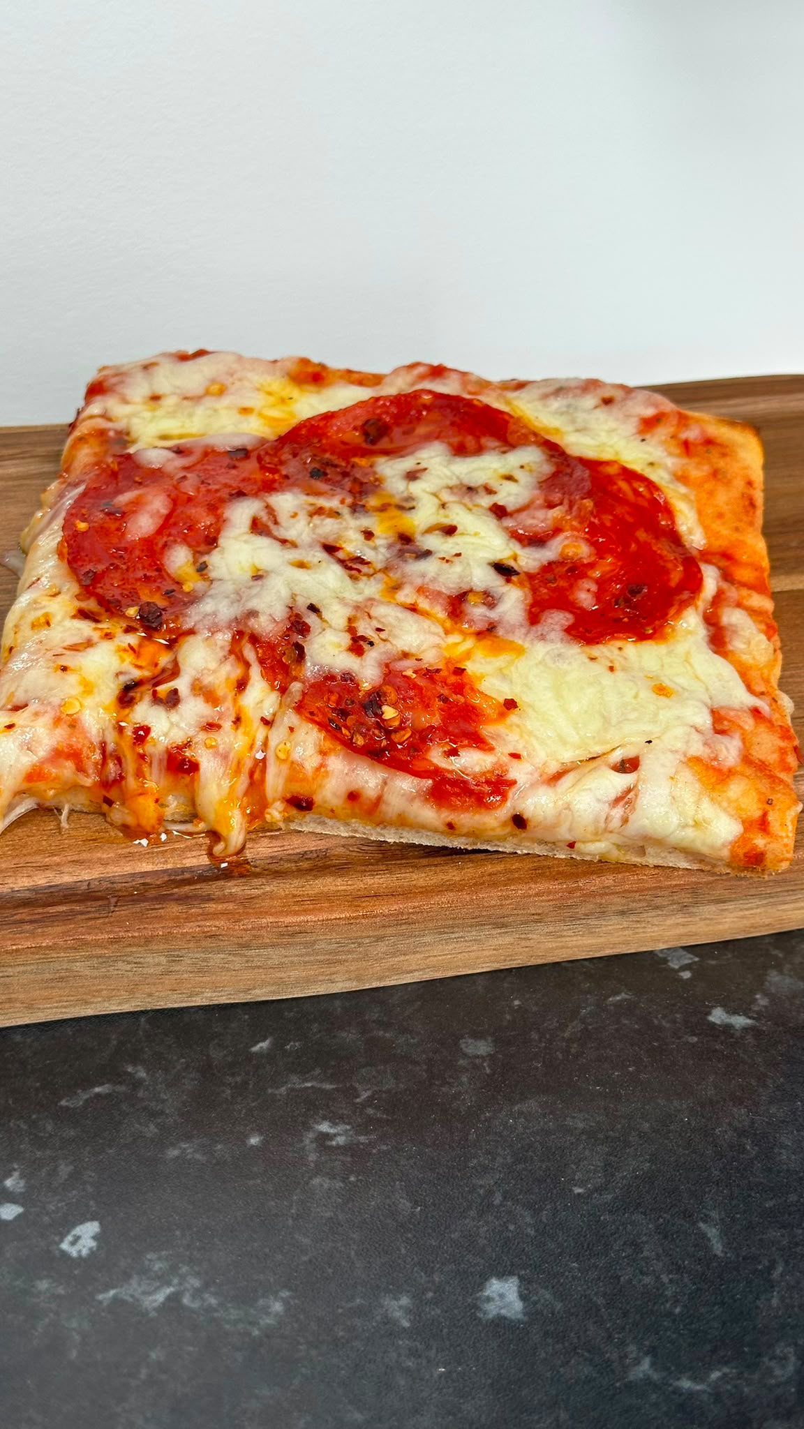 Spicy Chorizo