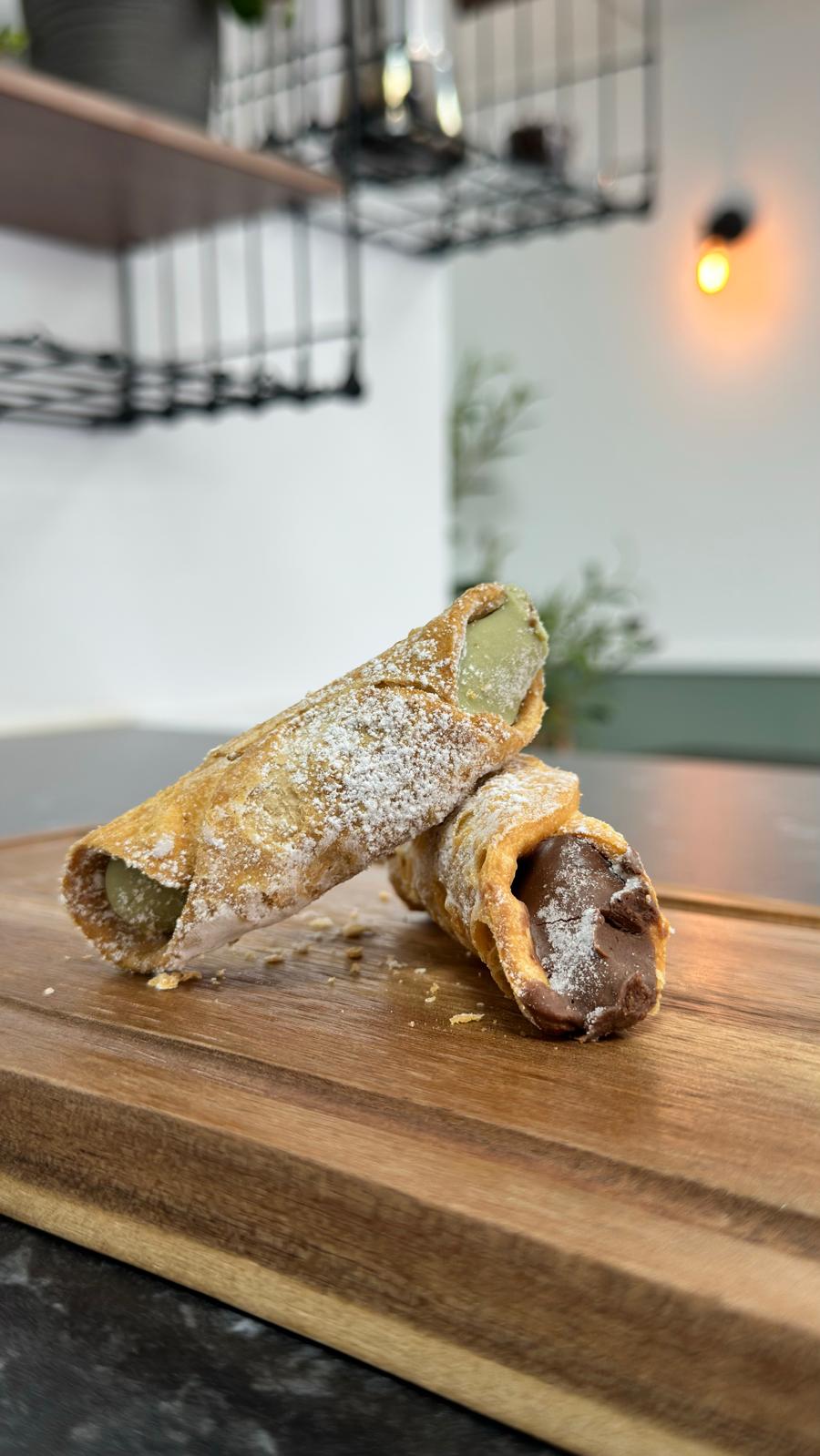 Cannoli