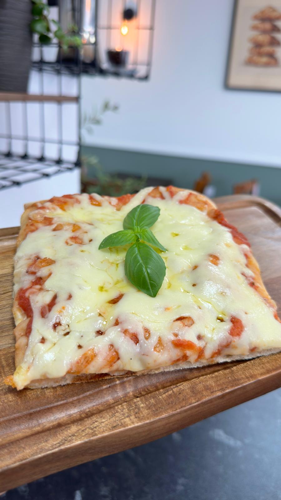 Margherita