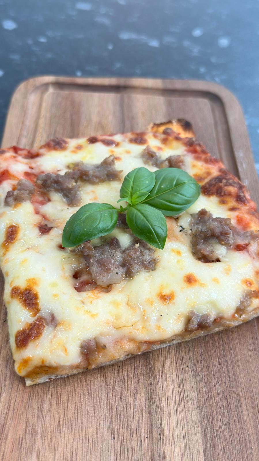 Italian Sausage