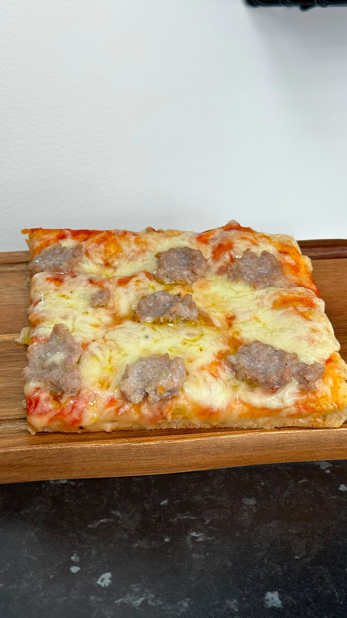 Italian Sausage